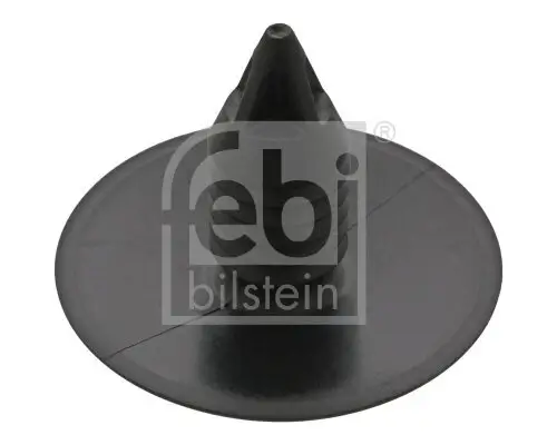 Halteclip, Unterbodenverkleidung FEBI BILSTEIN 100608