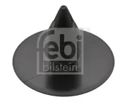 Halteclip, Unterbodenverkleidung FEBI BILSTEIN 100608