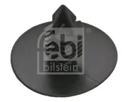 Halteclip, Unterbodenverkleidung FEBI BILSTEIN 100609