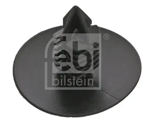 Halteclip, Unterbodenverkleidung FEBI BILSTEIN 100609 Bild Halteclip, Unterbodenverkleidung FEBI BILSTEIN 100609