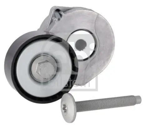 Riemenspanner, Keilrippenriemen FEBI BILSTEIN 1006105 Bild Riemenspanner, Keilrippenriemen FEBI BILSTEIN 1006105