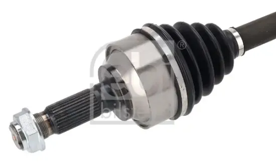 Antriebswelle Vorderachse links Vorderachse rechts FEBI BILSTEIN 1006107 Bild Antriebswelle Vorderachse links Vorderachse rechts FEBI BILSTEIN 1006107