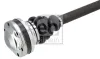 Antriebswelle Vorderachse links Vorderachse rechts FEBI BILSTEIN 1006107 Bild Antriebswelle Vorderachse links Vorderachse rechts FEBI BILSTEIN 1006107