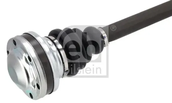 Antriebswelle Vorderachse links Vorderachse rechts FEBI BILSTEIN 1006107 Bild Antriebswelle Vorderachse links Vorderachse rechts FEBI BILSTEIN 1006107