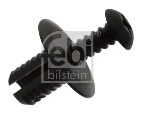 Halteclip, Unterbodenverkleidung FEBI BILSTEIN 100611