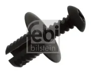 Halteclip, Unterbodenverkleidung FEBI BILSTEIN 100611