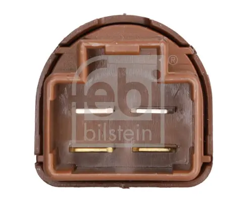 Bremslichtschalter FEBI BILSTEIN 1006141 Bild Bremslichtschalter FEBI BILSTEIN 1006141