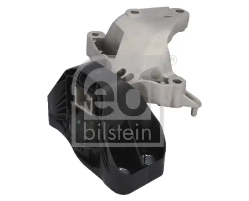 Lagerung, Motor rechts FEBI BILSTEIN 1006147 Bild Lagerung, Motor rechts FEBI BILSTEIN 1006147