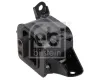 Lagerung, Automatikgetriebe links FEBI BILSTEIN 1006150