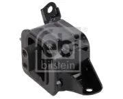 Lagerung, Automatikgetriebe links FEBI BILSTEIN 1006150