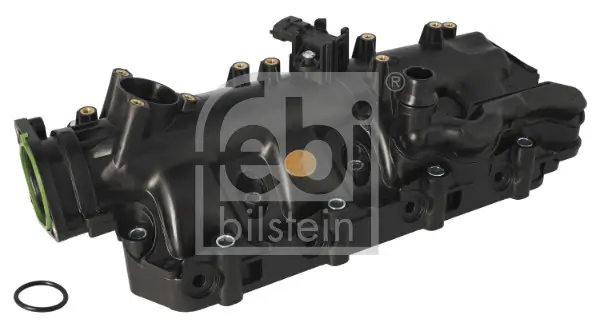 Stutzen, Ansaugkrümmer FEBI BILSTEIN 1006156