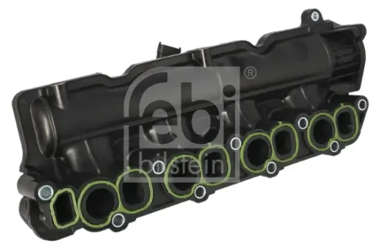Stutzen, Ansaugkrümmer FEBI BILSTEIN 1006156 Bild Stutzen, Ansaugkrümmer FEBI BILSTEIN 1006156