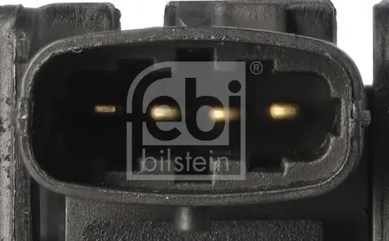 Stutzen, Ansaugkrümmer FEBI BILSTEIN 1006156 Bild Stutzen, Ansaugkrümmer FEBI BILSTEIN 1006156