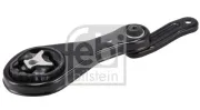 Lagerung, Motor hinten FEBI BILSTEIN 1006157