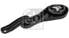 Lagerung, Motor hinten FEBI BILSTEIN 1006157 Bild Lagerung, Motor hinten FEBI BILSTEIN 1006157
