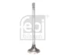 Auslassventil FEBI BILSTEIN 1006158 Bild Auslassventil FEBI BILSTEIN 1006158