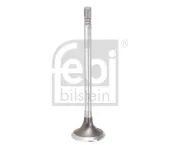 Auslassventil FEBI BILSTEIN 1006158