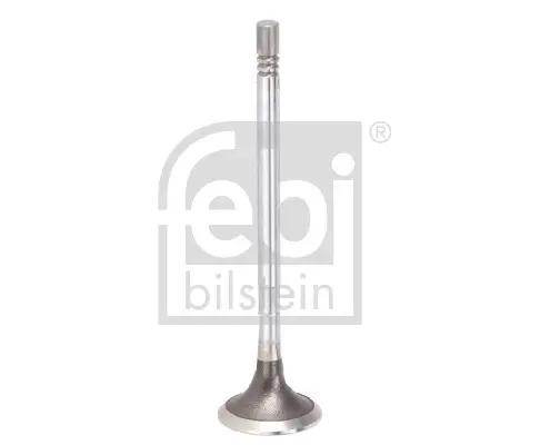 Auslassventil FEBI BILSTEIN 1006158 Bild Auslassventil FEBI BILSTEIN 1006158