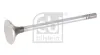 Auslassventil FEBI BILSTEIN 1006158 Bild Auslassventil FEBI BILSTEIN 1006158