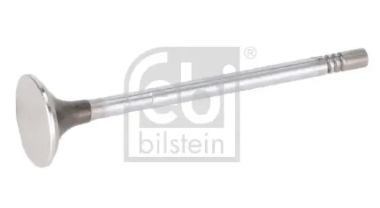 Auslassventil FEBI BILSTEIN 1006158 Bild Auslassventil FEBI BILSTEIN 1006158