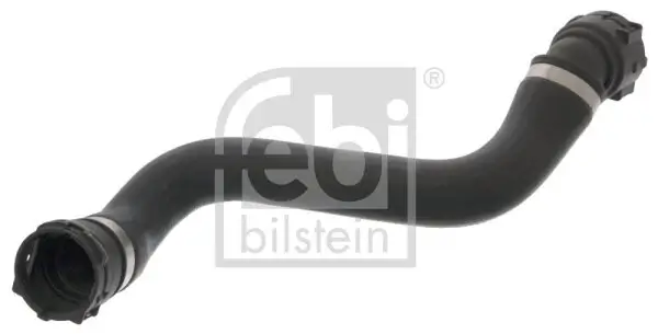 Kühlerschlauch FEBI BILSTEIN 100615 Bild Kühlerschlauch FEBI BILSTEIN 100615