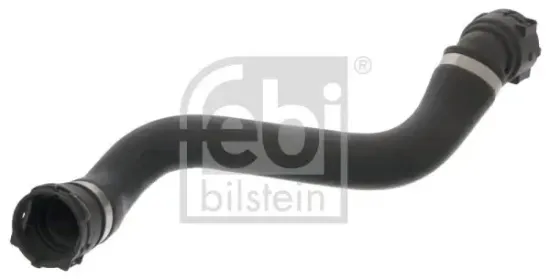 Kühlerschlauch rechts unten FEBI BILSTEIN 100615 Bild Kühlerschlauch rechts unten FEBI BILSTEIN 100615