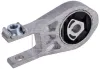 Lagerung, Motor hinten FEBI BILSTEIN 1006165 Bild Lagerung, Motor hinten FEBI BILSTEIN 1006165