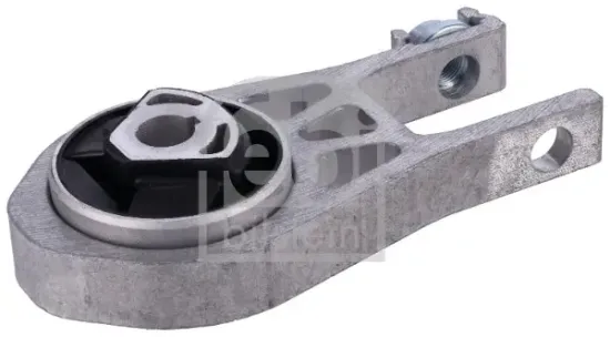 Lagerung, Motor hinten FEBI BILSTEIN 1006165 Bild Lagerung, Motor hinten FEBI BILSTEIN 1006165