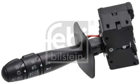 Lenkstockschalter FEBI BILSTEIN 1006184 Bild Lenkstockschalter FEBI BILSTEIN 1006184
