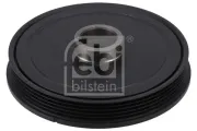 Riemenscheibe, Kurbelwelle FEBI BILSTEIN 1006193