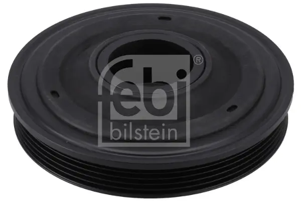 Bremsscheibe Vorderachse FEBI BILSTEIN 10315