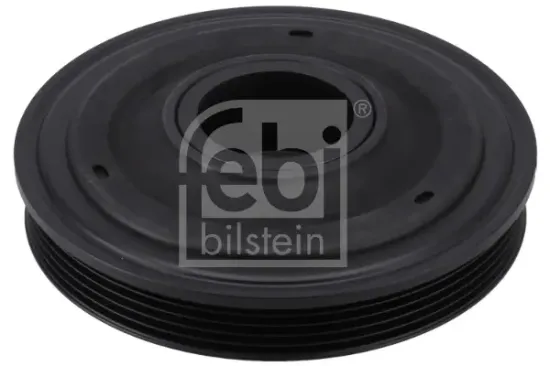 Bremsscheibe Vorderachse FEBI BILSTEIN 10315 Bild Bremsscheibe Vorderachse FEBI BILSTEIN 10315