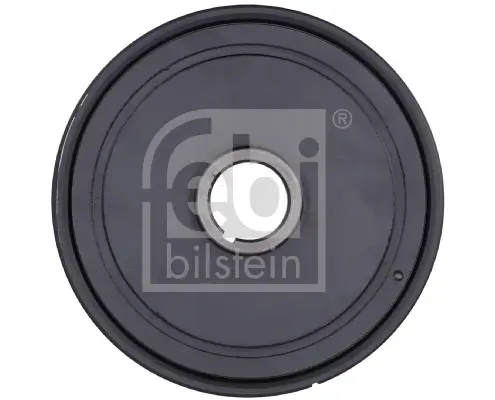 Riemenscheibe, Kurbelwelle FEBI BILSTEIN 1006193 Bild Riemenscheibe, Kurbelwelle FEBI BILSTEIN 1006193