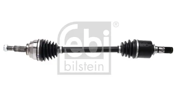 Antriebswelle Vorderachse links FEBI BILSTEIN 1006204