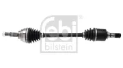 Antriebswelle Vorderachse links FEBI BILSTEIN 1006204