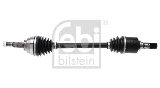 Antriebswelle Vorderachse links FEBI BILSTEIN 1006204 Bild Antriebswelle Vorderachse links FEBI BILSTEIN 1006204