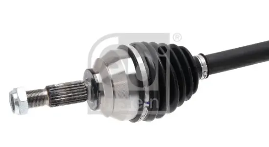 Antriebswelle Vorderachse links FEBI BILSTEIN 1006204 Bild Antriebswelle Vorderachse links FEBI BILSTEIN 1006204