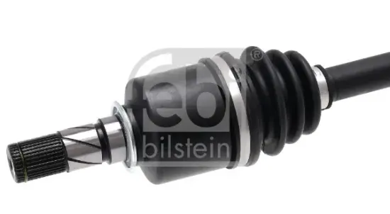 Antriebswelle Vorderachse links FEBI BILSTEIN 1006204 Bild Antriebswelle Vorderachse links FEBI BILSTEIN 1006204