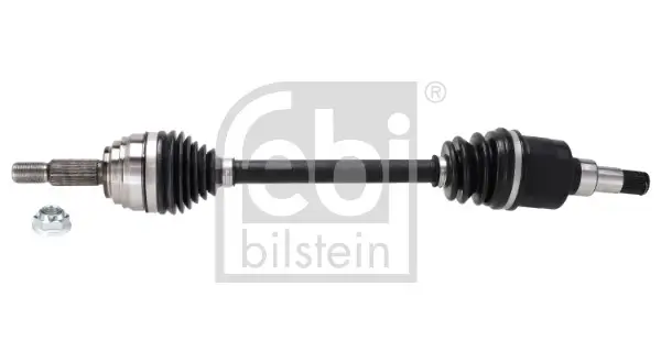 Antriebswelle Vorderachse links FEBI BILSTEIN 1006250