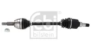 Antriebswelle Vorderachse links FEBI BILSTEIN 1006250