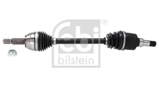 Antriebswelle Vorderachse links FEBI BILSTEIN 1006250 Bild Antriebswelle Vorderachse links FEBI BILSTEIN 1006250