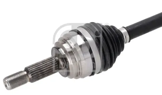 Antriebswelle Vorderachse links FEBI BILSTEIN 1006250 Bild Antriebswelle Vorderachse links FEBI BILSTEIN 1006250