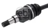 Antriebswelle Vorderachse links FEBI BILSTEIN 1006250 Bild Antriebswelle Vorderachse links FEBI BILSTEIN 1006250