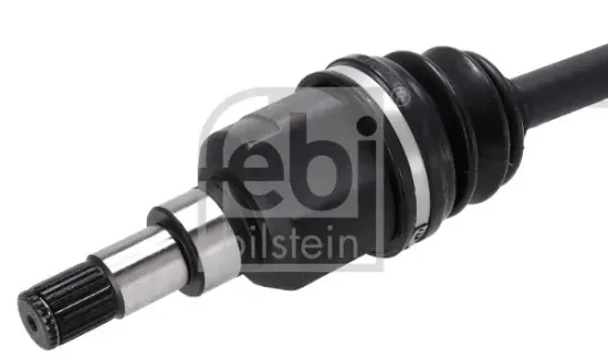 Antriebswelle Vorderachse links FEBI BILSTEIN 1006250 Bild Antriebswelle Vorderachse links FEBI BILSTEIN 1006250