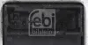 Lenkschloss FEBI BILSTEIN 1006252 Bild Lenkschloss FEBI BILSTEIN 1006252
