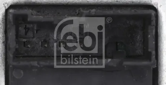 Lenkschloss FEBI BILSTEIN 1006252 Bild Lenkschloss FEBI BILSTEIN 1006252