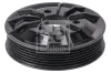 Riemenscheibe, Servopumpe FEBI BILSTEIN 1006279