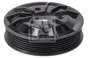 Riemenscheibe, Servopumpe FEBI BILSTEIN 1006279