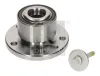 Radlagersatz Vorderachse links Vorderachse rechts FEBI BILSTEIN 1006286