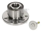 Radlagersatz Vorderachse links Vorderachse rechts FEBI BILSTEIN 1006286